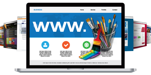 web design in kolkata